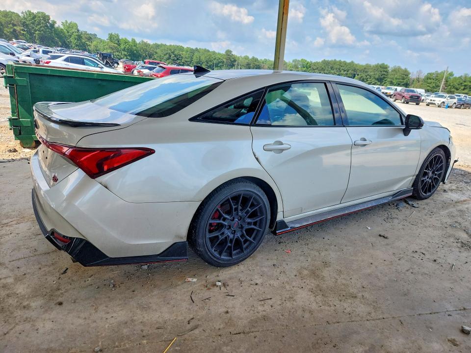 Aukcja sprzedaży 2021 Toyota Avalon, vin: 4T1FZ1FB4MU063160, numer aukcji: 59313016