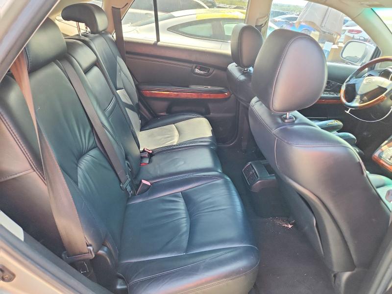 Продаж на аукціоні авто 2004 Lexus Rx, vin: JTJGA31UX40031421, номер лоту: 63526316