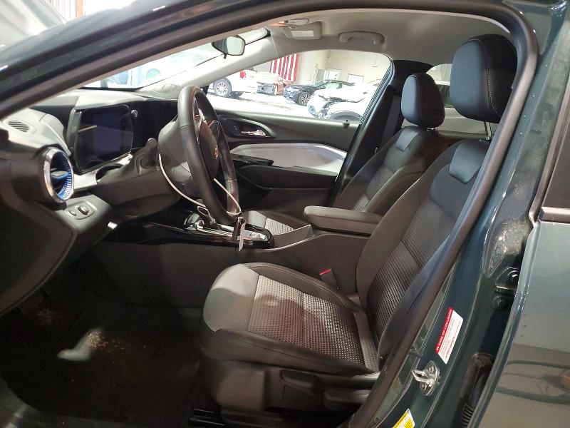 Продажа на аукционе авто 2025 Chevrolet Trax, vin: KL77LHEP3SC114454, номер лота: 61777316
