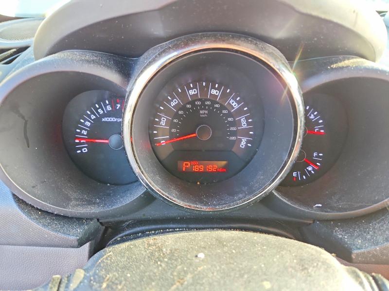 Aukcja sprzedaży 2011 Kia Soul, vin: KNDJT2A20B7339164, numer aukcji: 63319026