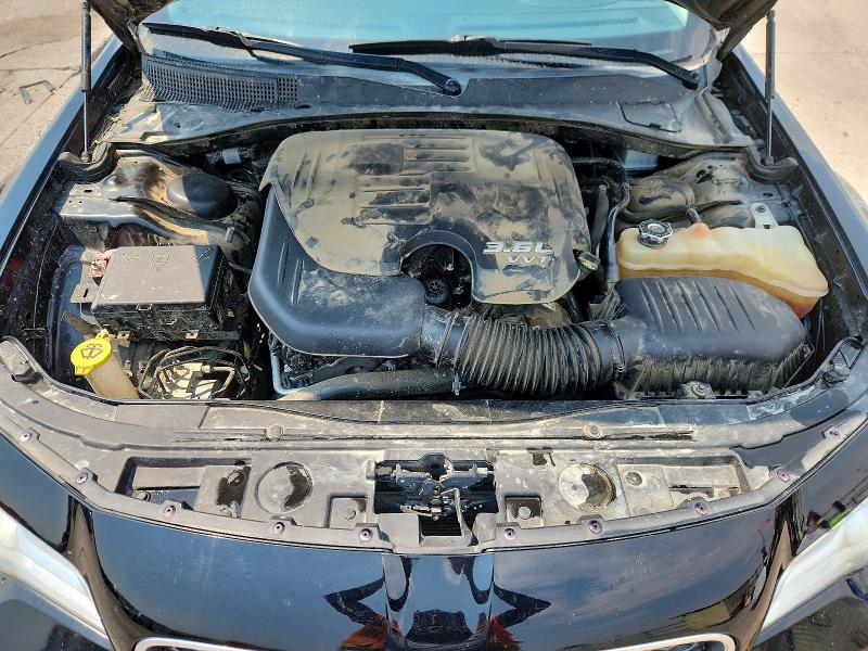 Aukcja sprzedaży 2019 Chrysler 300, vin: 2C3CCAKG3KH610918, numer aukcji: 59907896