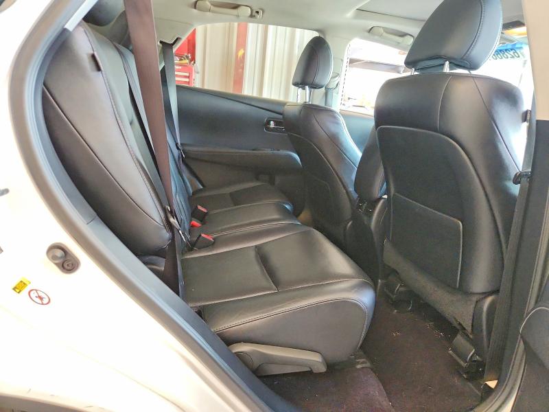 2014 Lexus Rx 350 მანქანა იყიდება აუქციონზე, vin: JTJZK1BA8E2012595, აუქციონის ნომერი: 62866156