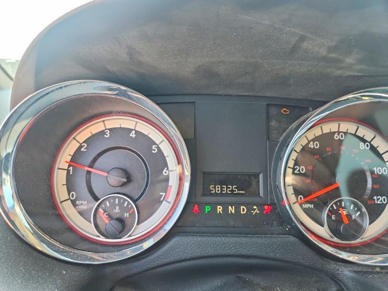 Продажа на аукционе авто 2017 Dodge Grand Caravan, vin: 2C4RDGBG5HR618544, номер лота: 62753946