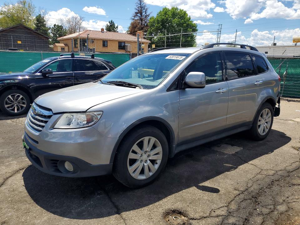 Aukcja sprzedaży 2010 Subaru Tribeca, vin: 4S4WX9HD6A4400961, numer aukcji: 63019676