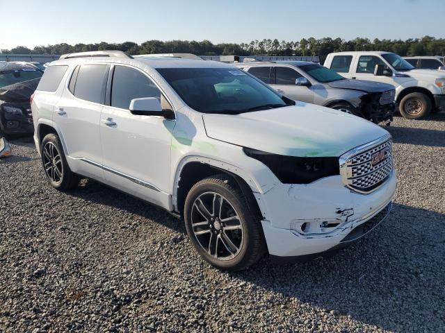 Продаж на аукціоні авто 2019 Gmc Acadia, vin: 1GKKNPLS5KZ214128, номер лоту: 41634466