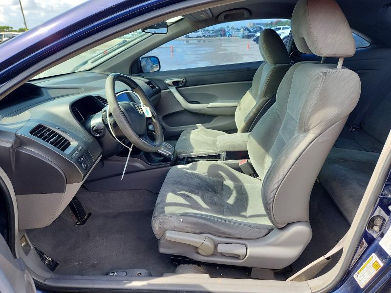 Продаж на аукціоні авто 2008 Honda Civic, vin: 2HGFG12628H564948, номер лоту: 85988565