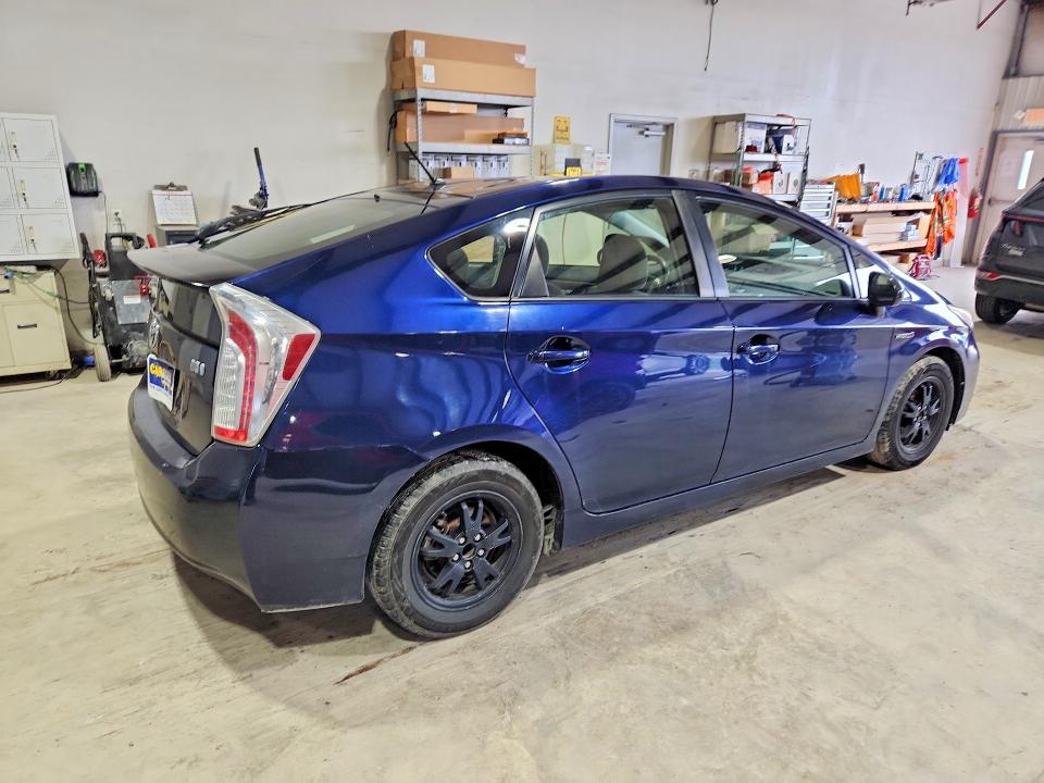 Продаж на аукціоні авто 2014 Toyota Pruis, vin: JTDKN3DU7E1788768, номер лоту: 60479956