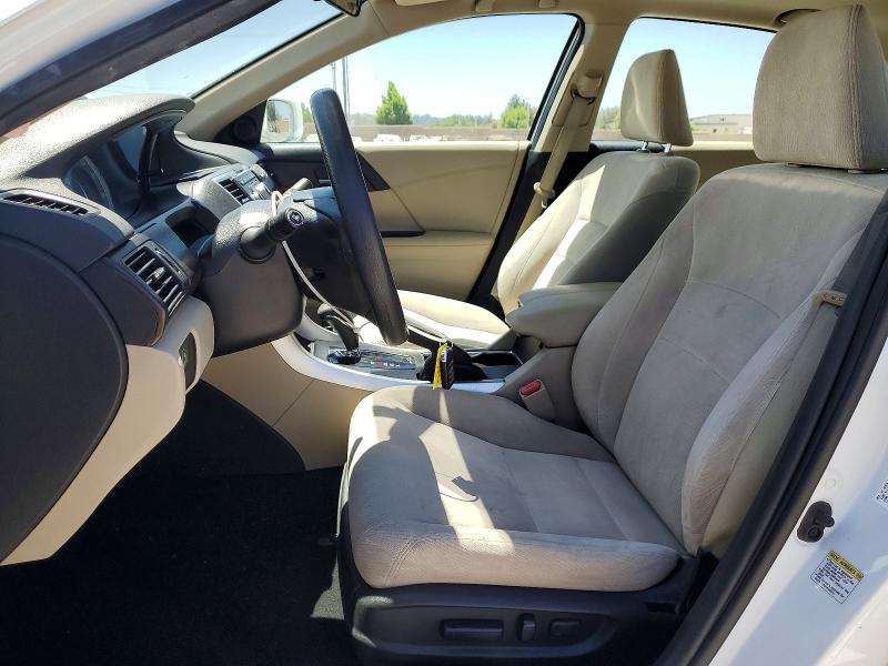 Aukcja sprzedaży 2015 Honda Accord, vin: 1HGCR2F75FA027248, numer aukcji: 63240256