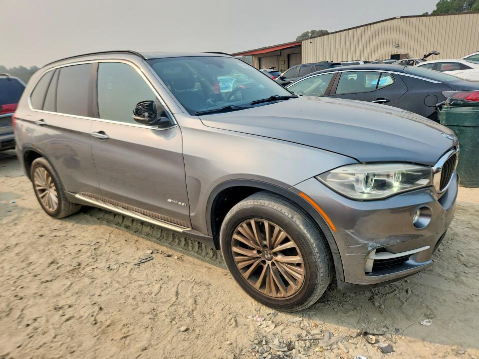 Aukcja sprzedaży 2014 Bmw X5, vin: 5UXKR2C54E0C01488, numer aukcji: 61002666