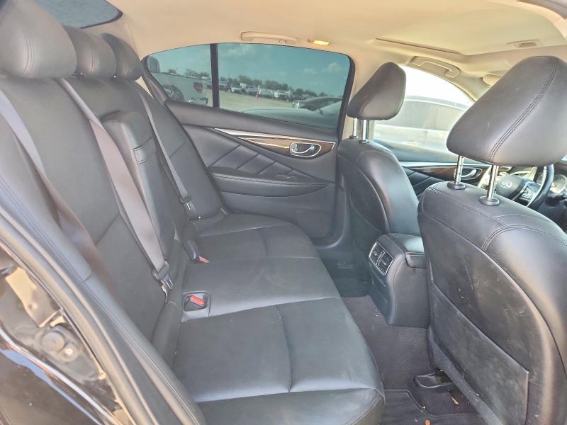 Aukcja sprzedaży 2018 Infiniti Q50, vin: JN1EV7AP3JM351557, numer aukcji: 60518926