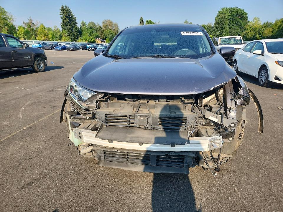 Продаж на аукціоні авто 2021 Honda Cr-v, vin: 5J6RW2H52MA014400, номер лоту: 62042016
