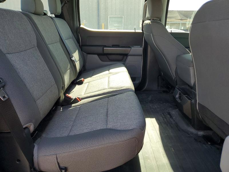 Продажа на аукционе авто 2024 Ford F150, vin: 1FTFW1L56RKF46454, номер лота: 59367886