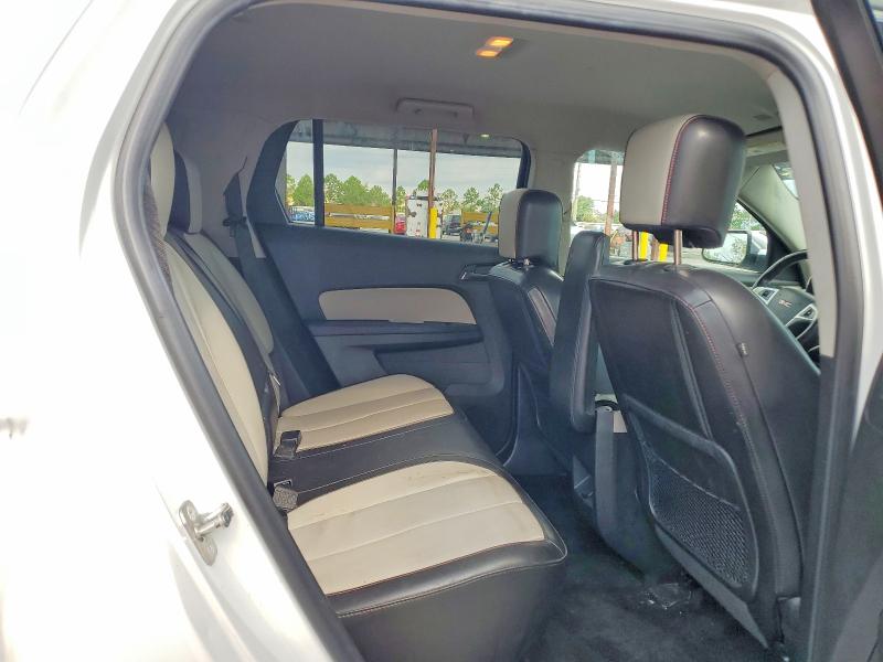 Aukcja sprzedaży 2017 Gmc Terrain, vin: 2GKALPEK7H6335858, numer aukcji: 62665446