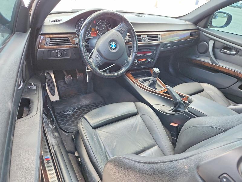 Продажа на аукционе авто 2011 Bmw 328, vin: WBAKF5C5XBE517501, номер лота: 58206786