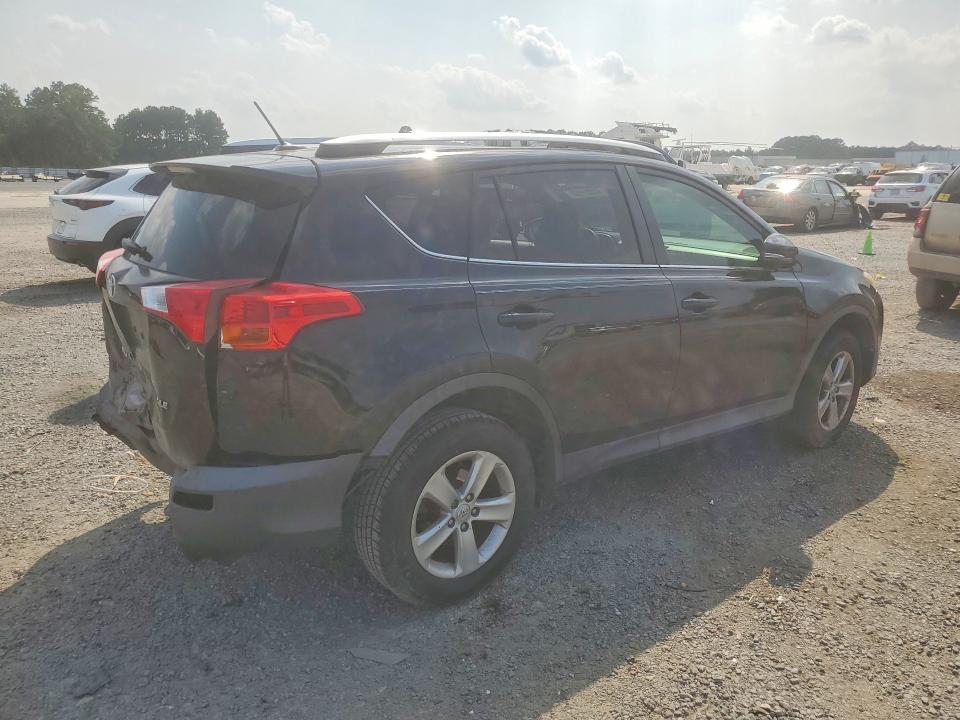 Продаж на аукціоні авто 2013 Toyota Rav4, vin: 2T3WFREVXDW047619, номер лоту: 62801726