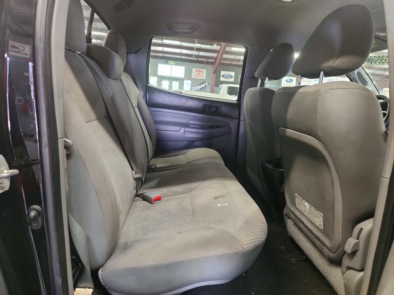 Продаж на аукціоні авто 2012 Toyota Tacoma, vin: 3TMLU4EN8CM089072, номер лоту: 63499986