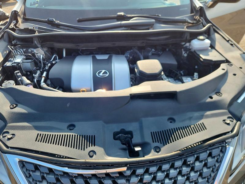 2021 Lexus Rx 350 მანქანა იყიდება აუქციონზე, vin: 2T2HZMAA1MC206796, აუქციონის ნომერი: 60986426