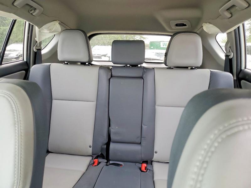 Продажа на аукционе авто 2015 Toyota Rav4, vin: 2T3DFREV5FW301716, номер лота: 61897146