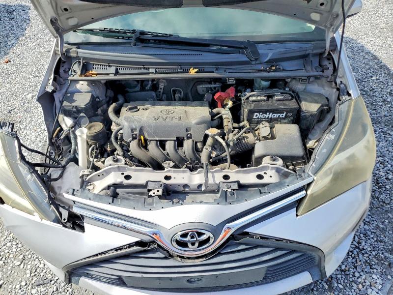 Продажа на аукционе авто 2015 Toyota Yaris, vin: VNKKTUD31FA025110, номер лота: 61400736