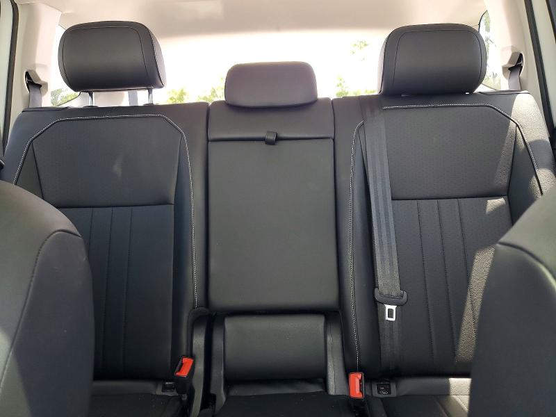 Продажа на аукционе авто 2022 Volkswagen Tiguan, vin: 3VV3B7AX8NM167143, номер лота: 62065016