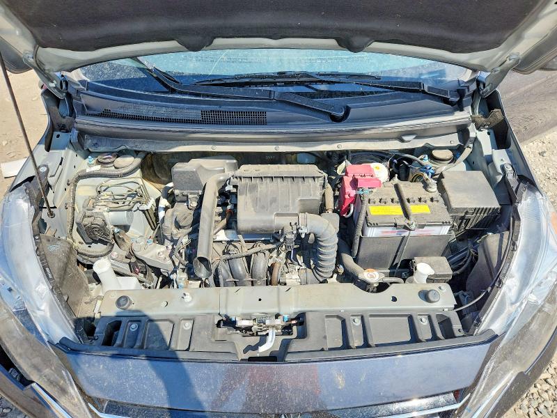 Продажа на аукционе авто 2024 Mitsubishi Mirage, vin: ML32FUFJ6RHF14535, номер лота: 62789366