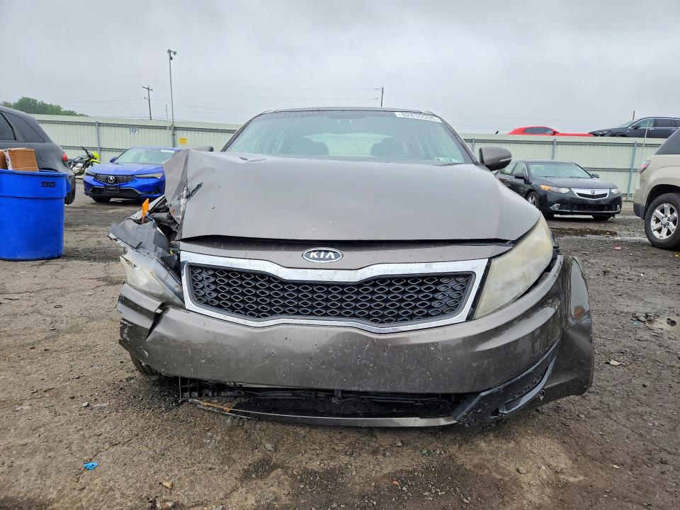 Продаж на аукціоні авто 2012 Kia Optima, vin: 5XXGN4A71CG044322, номер лоту: 62810596