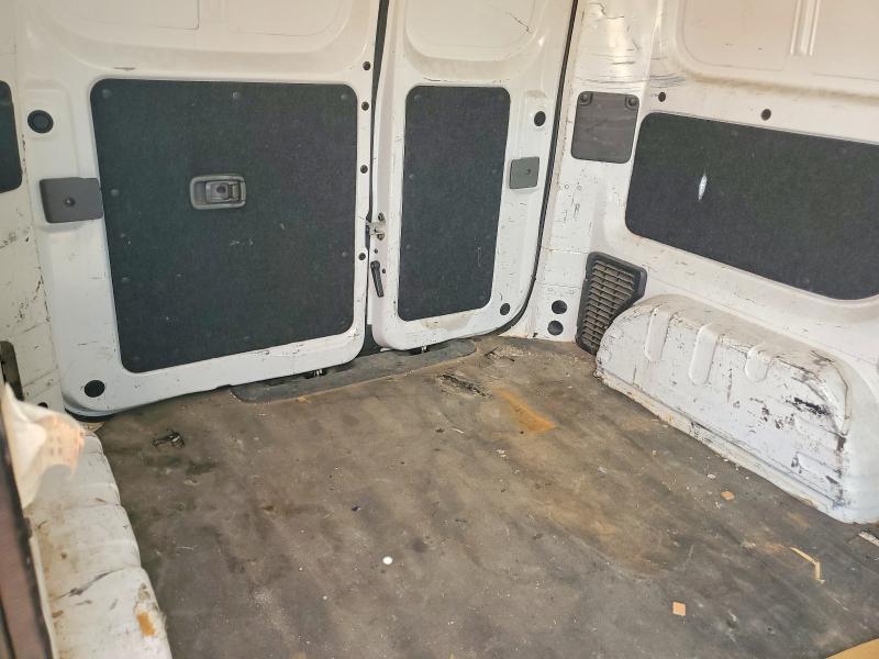 61873866 :رقم المزاد ، 3N6CM0KN6KK699718 vin ، 2019 Nissan Nv200 مزاد بيع