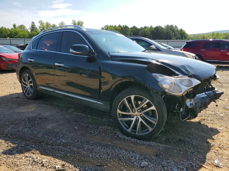 Aukcja sprzedaży 2017 Infiniti Qx50, vin: JN1BJ0RR7HM403956, numer aukcji: 59703096