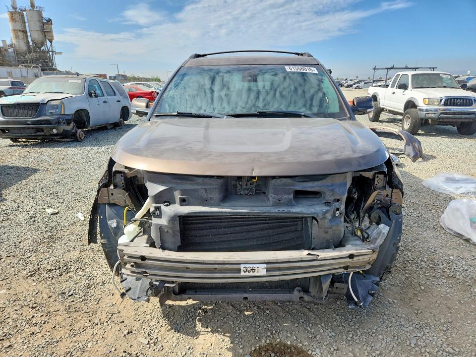 Aukcja sprzedaży 2015 Ford Explorer, vin: 1FM5K7F84FGA27557, numer aukcji: 61556016