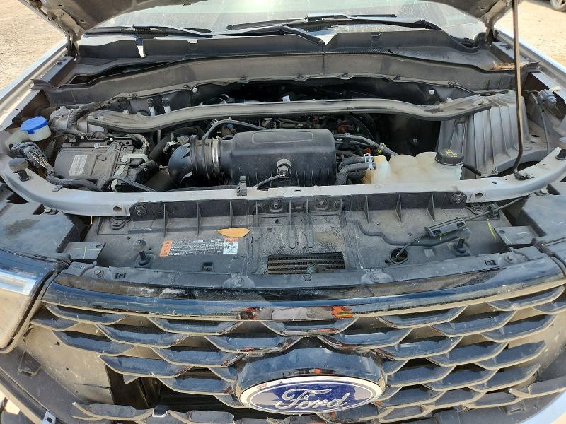 Aukcja sprzedaży 2023 Ford Explorer, vin: 1FMSK7KH2PGA93065, numer aukcji: 59777826
