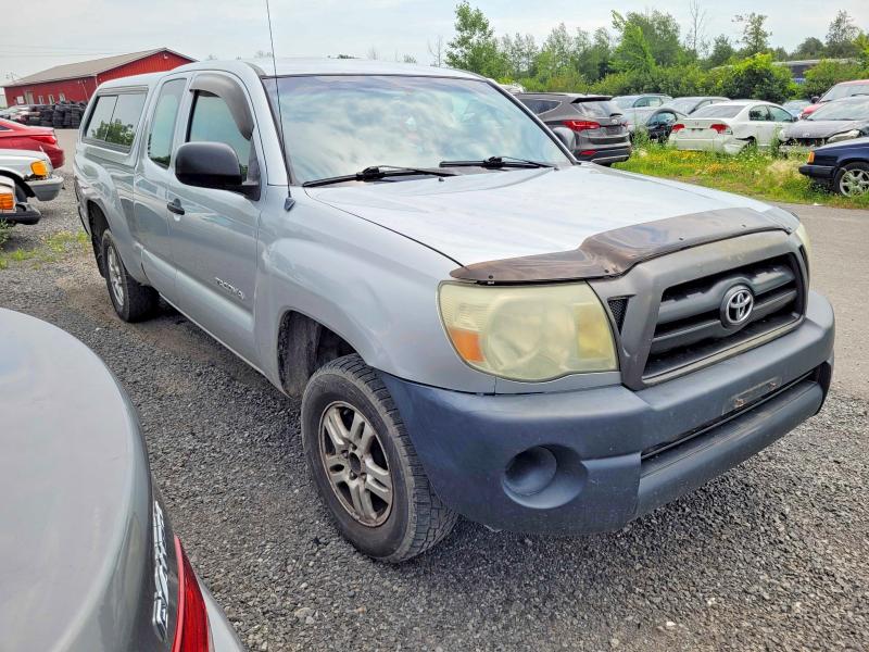 Aukcja sprzedaży 2007 Toyota Tacoma, vin: 5TETX22N07Z399371, numer aukcji: 60529026