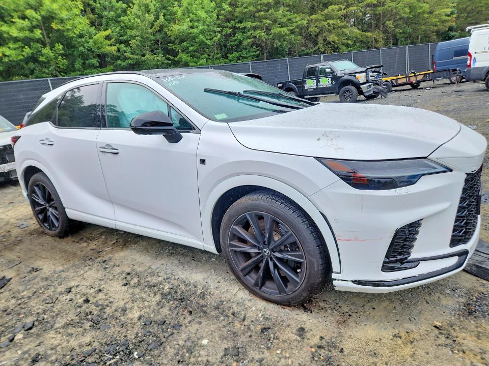 Продажа на аукционе авто 2023 Lexus Rx, vin: 2T2BCMEA3PC006444, номер лота: 59735796