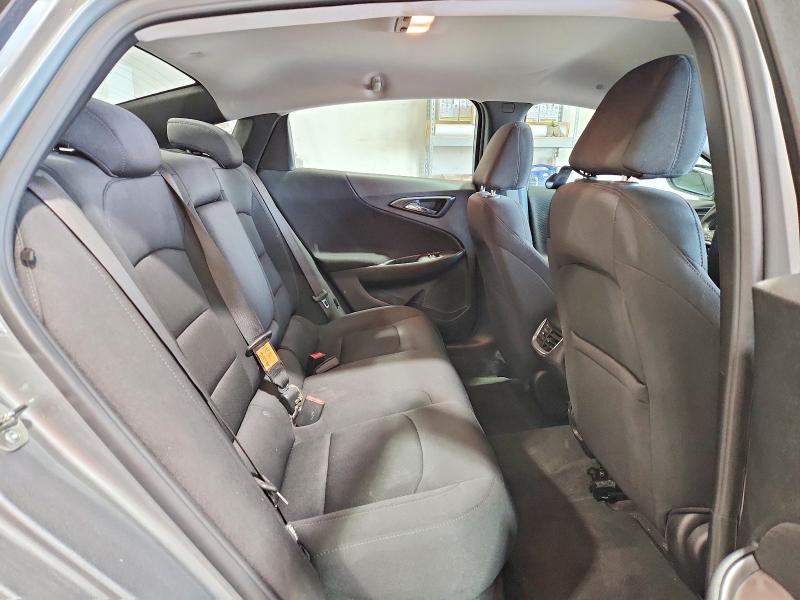 2024 Chevrolet Malibu მანქანა იყიდება აუქციონზე, vin: 1G1ZD5ST7RF221257, აუქციონის ნომერი: 61182246