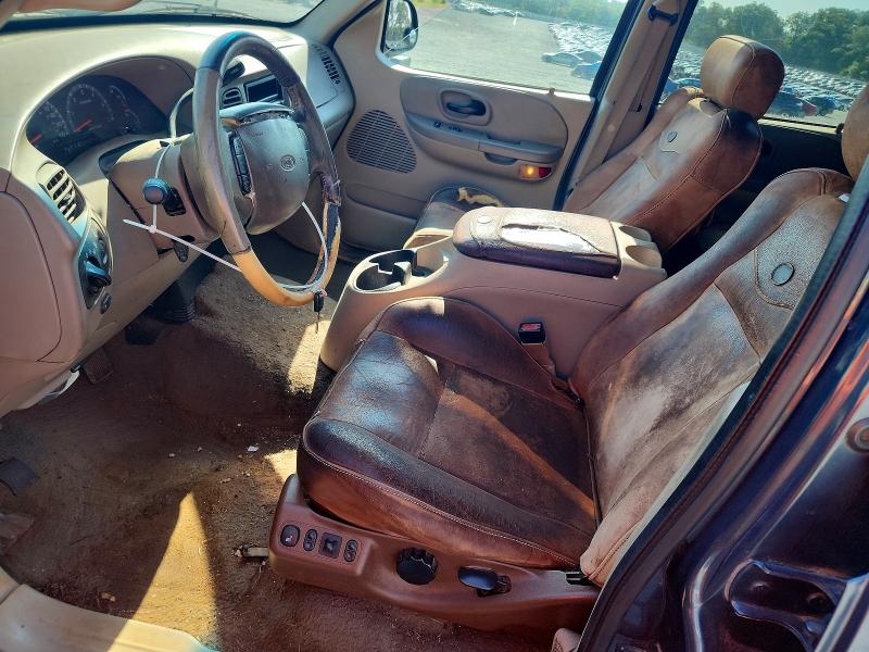 Продаж на аукціоні авто 2002 Ford F150, vin: 1FTRW07L52KB35245, номер лоту: 60469426