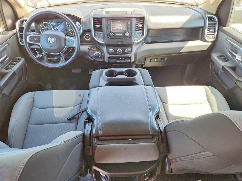 Aukcja sprzedaży 2020 Ram 1500, vin: 1C6RREFG7LN311857, numer aukcji: 61406536