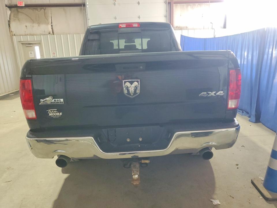 2016 Ram 1500 მანქანა იყიდება აუქციონზე, vin: 1C6RR7GT2GS378025, აუქციონის ნომერი: 61081166
