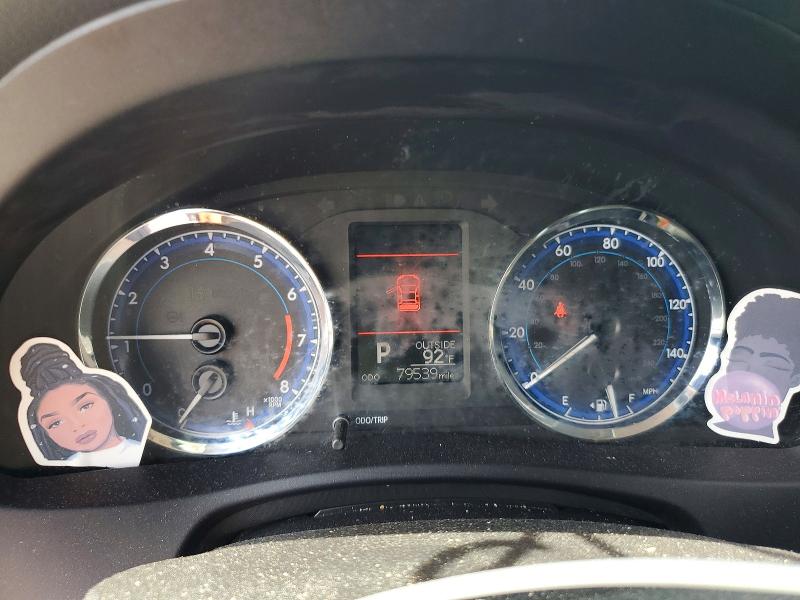 Aukcja sprzedaży 2018 Toyota Corolla, vin: 5YFBURHE4JP816816, numer aukcji: 60459996