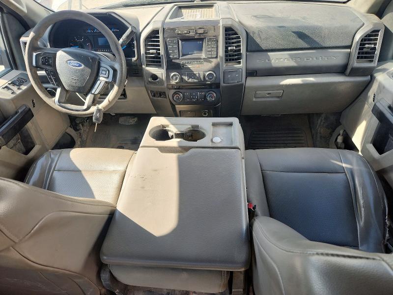Продажа на аукционе авто 2017 Ford F450, vin: 1FD0W4GT0HEB70021, номер лота: 60160506
