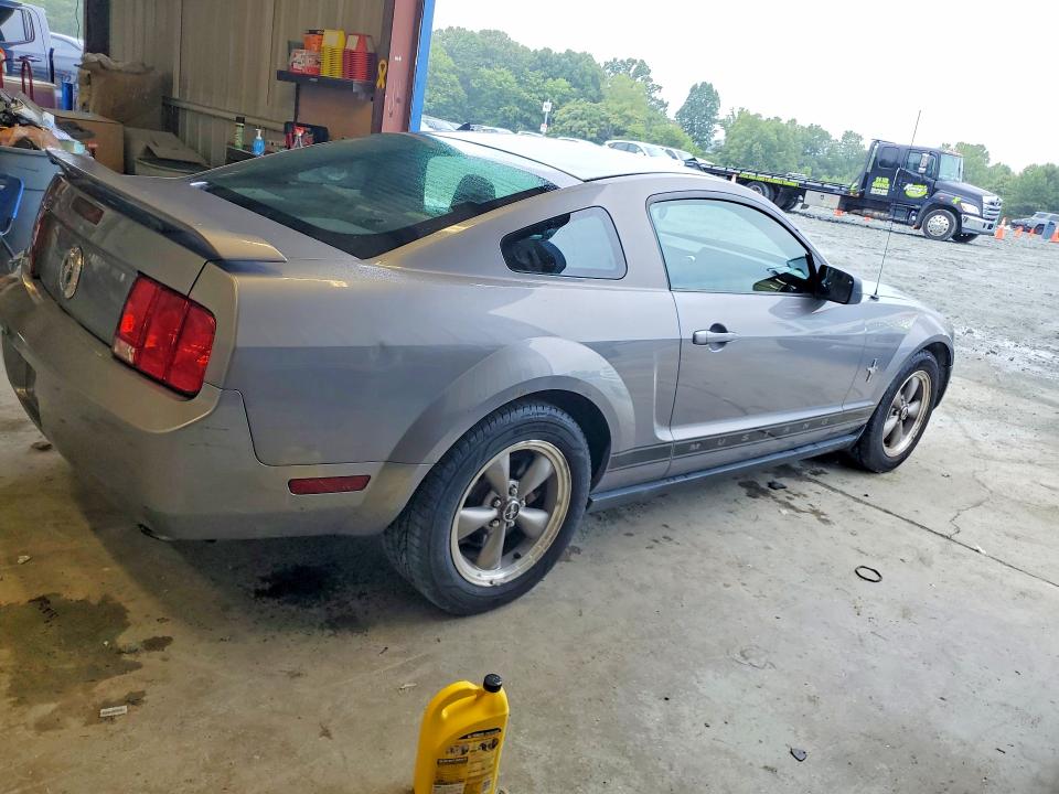 Продаж на аукціоні авто 2006 Ford Mustang, vin: 1ZVFT80N765175379, номер лоту: 62483656