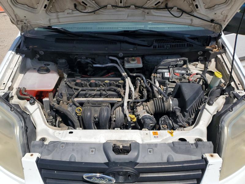 2012 Ford Transit Connect მანქანა იყიდება აუქციონზე, vin: NM0LS7DN0CT115512, აუქციონის ნომერი: 54444956