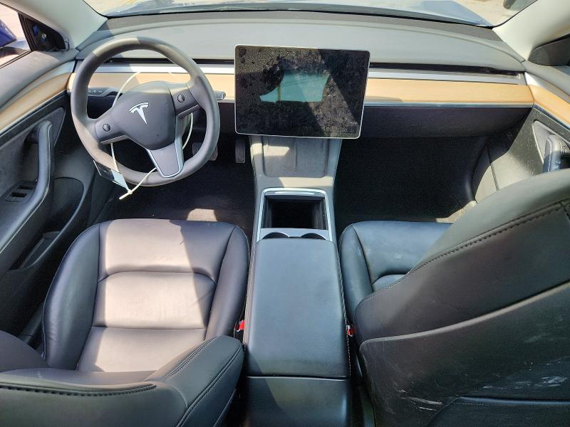 Aukcja sprzedaży 2023 Tesla Model 3, vin: 5YJ3E1EA3PF475479, numer aukcji: 59223396