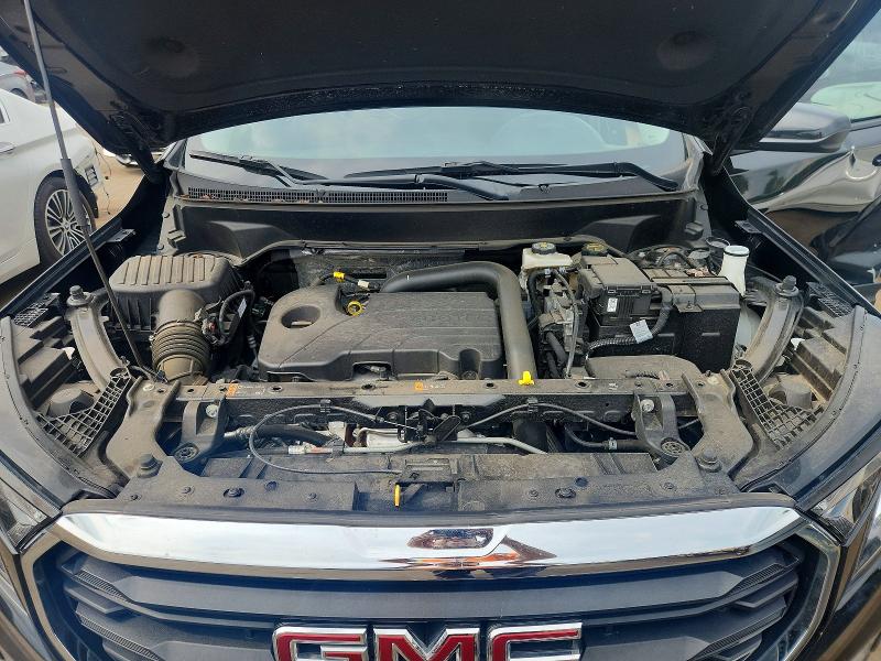 Aukcja sprzedaży 2024 Gmc Terrain, vin: 3GKALMEG3RL293843, numer aukcji: 62647506