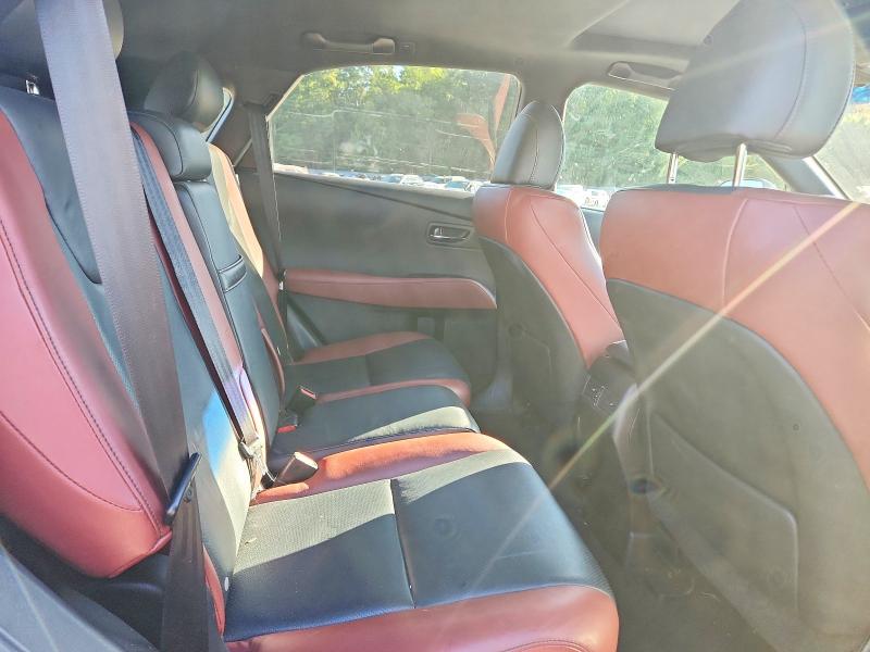 Aukcja sprzedaży 2015 Lexus Rx 350, vin: 2T2BK1BA3FC288248, numer aukcji: 63380026