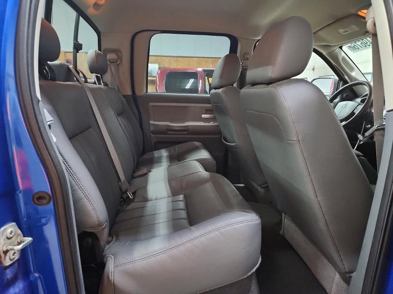 2007 Dodge Dakota მანქანა იყიდება აუქციონზე, vin: 1D7HW58P27S267435, აუქციონის ნომერი: 61349676