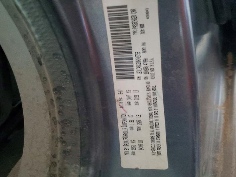 Aukcja sprzedaży 2008 Dodge Avenger, vin: 1B3LC46K28N102758, numer aukcji: 60386866