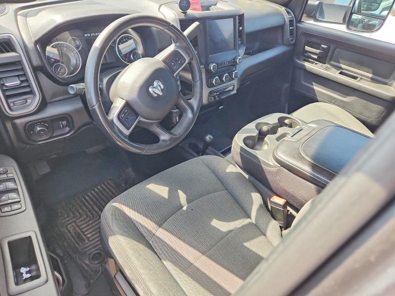 58915796 :رقم المزاد ، 3C63RRGL6NG269735 vin ، 2022 Ram 3500 مزاد بيع