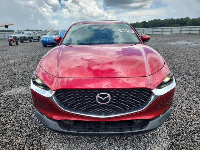 Продажа на аукционе авто 2021 Mazda Cx-30, vin: 3MVDMABL9MM270123, номер лота: 59584286