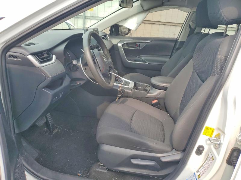 Продажа на аукционе авто 2020 Toyota Rav4, vin: 2T3F1RFV8LC064626, номер лота: 63017176