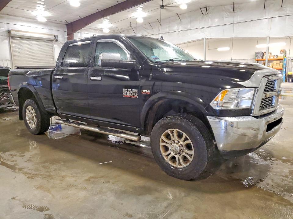 59667426 :رقم المزاد ، 3C6TR5DT7FG593212 vin ، 2015 Ram 2500 مزاد بيع