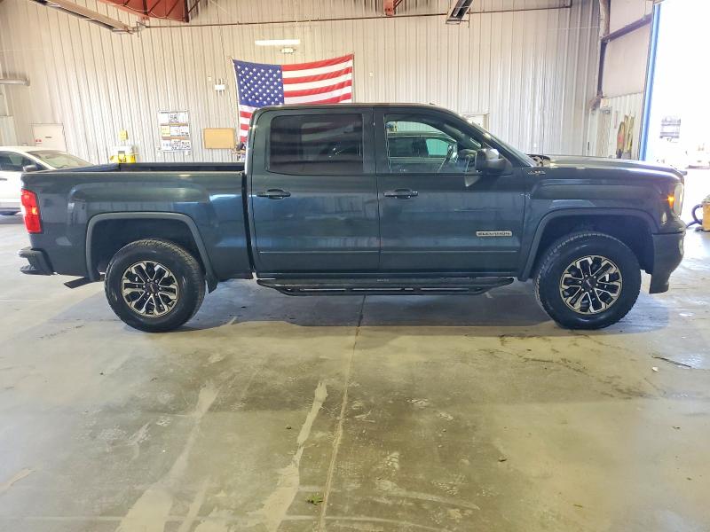 2017 Gmc Sierra მანქანა იყიდება აუქციონზე, vin: 3GTU2MEC4HG325019, აუქციონის ნომერი: 60449326
